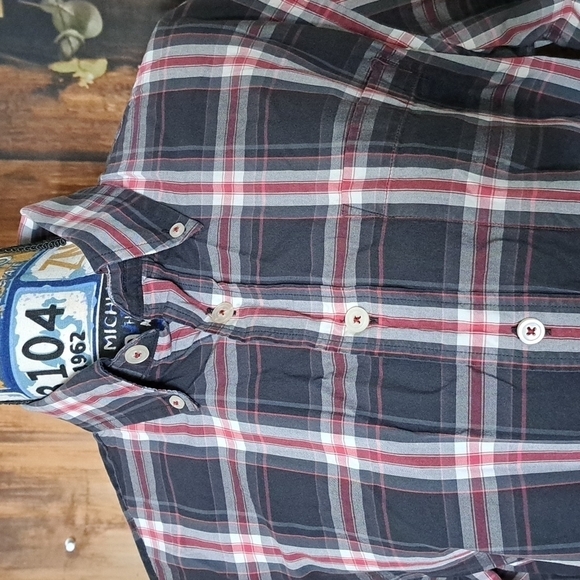 ORVIS Button Down TopButton Down Shirts/Tops, Size M for Women - Picture 2 of 6